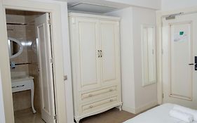 Hanzade Park Hotel